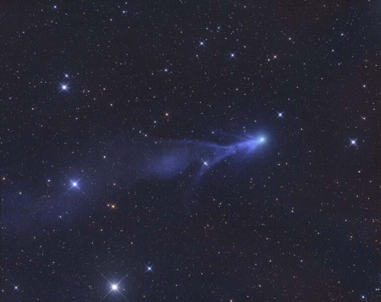 COMET C/2016 R2