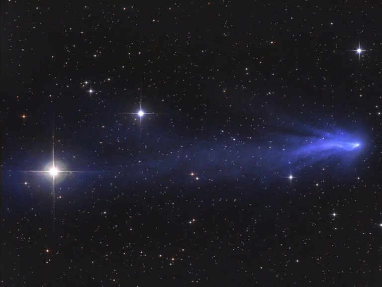 COMET C/2016 R2