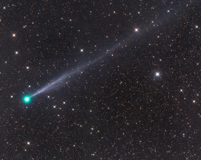 COMET C/2017 S3