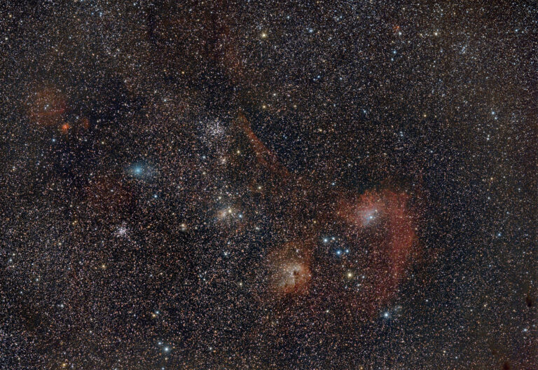 COMET C/2018 Y1