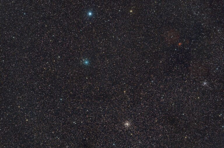 COMET C/2018 Y1