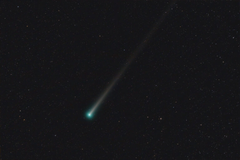 COMET C/2021 A1