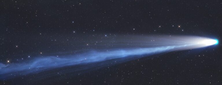 COMET C/2021 A1