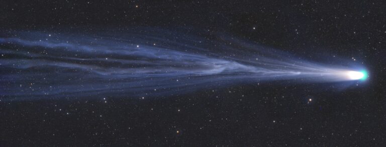 COMET C/2021 A1