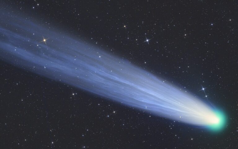 COMET C/2021 A1