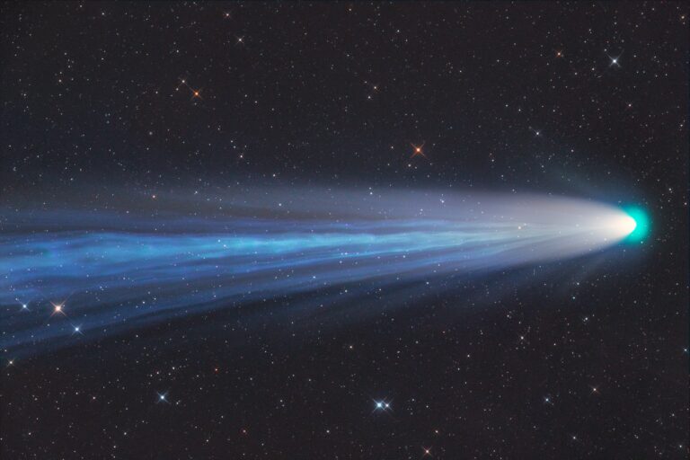 COMET C/2021 A1
