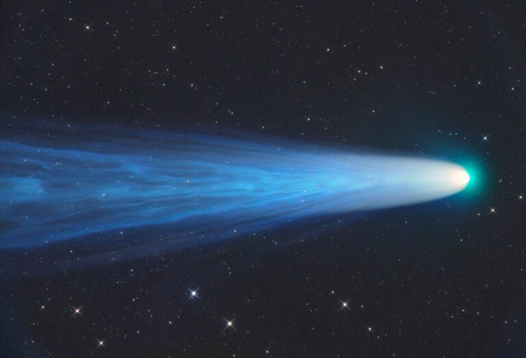 COMET C/2021 A1