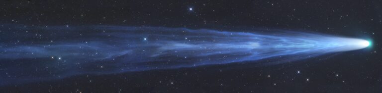 COMET C/2021 A1