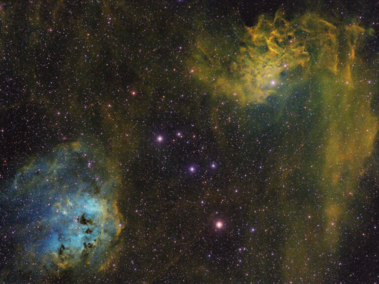 IC 405