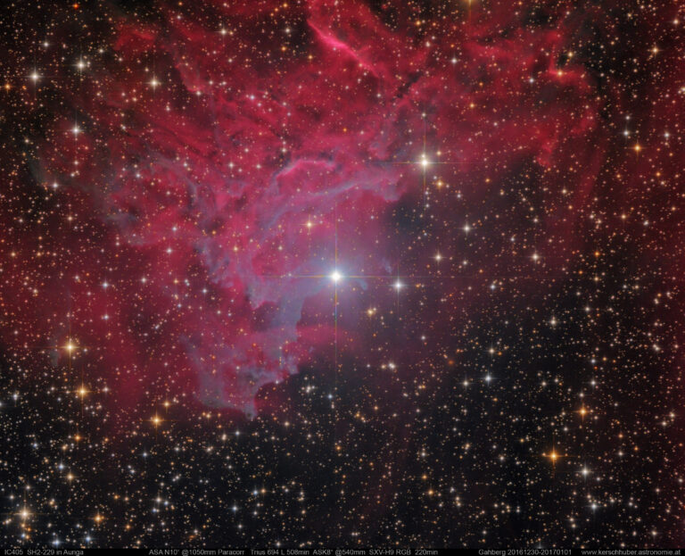 IC 405