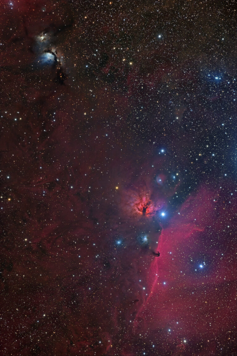 IC 434