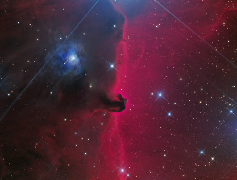 IC 434