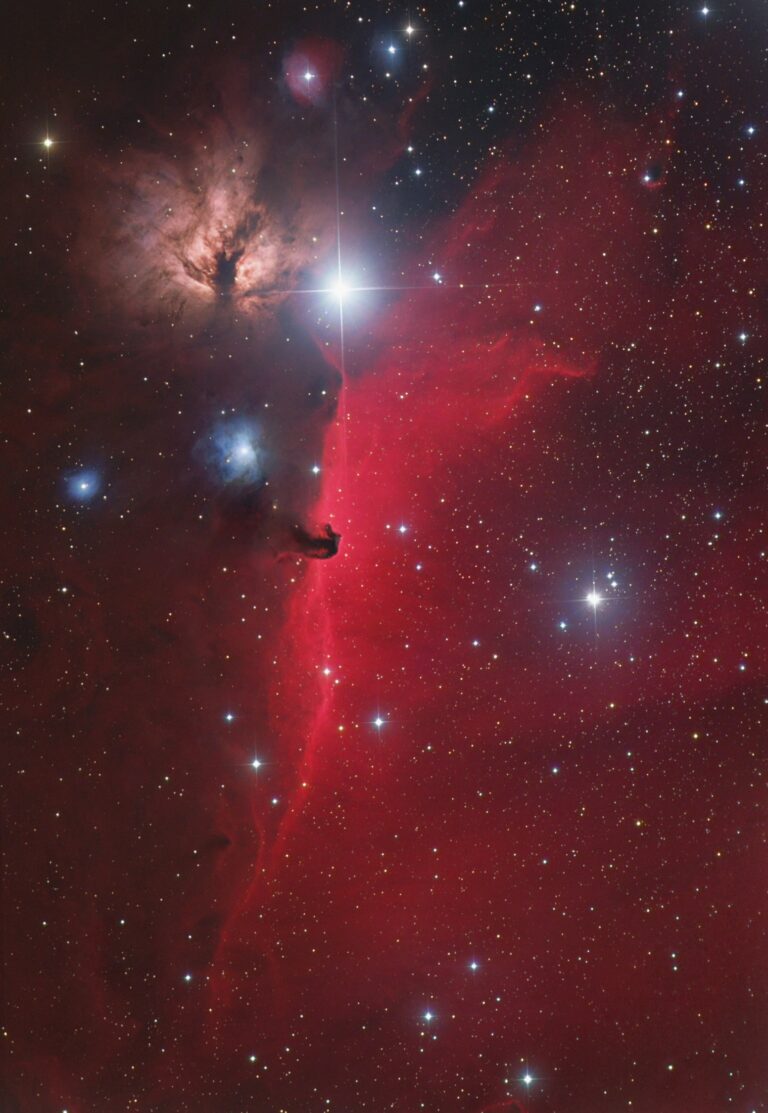 IC 434