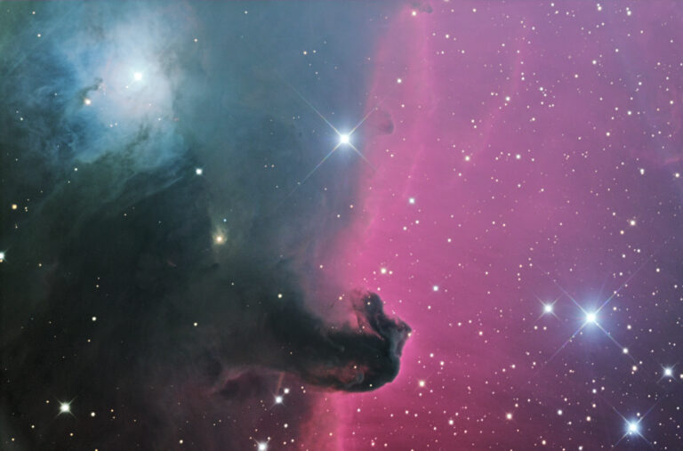 IC 434