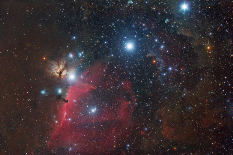 IC 434