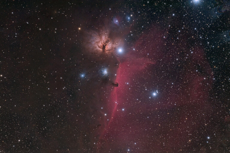 IC 434