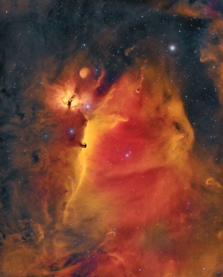 IC 434