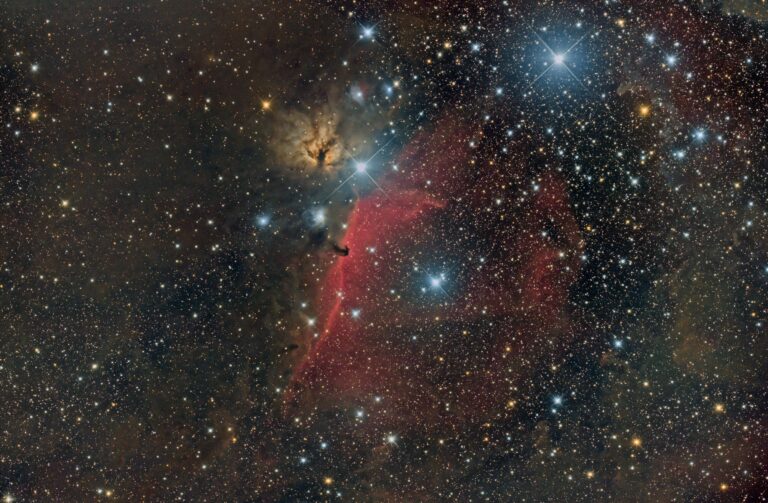 IC 434