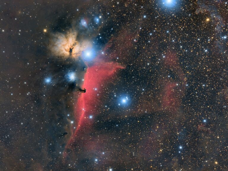 IC 434