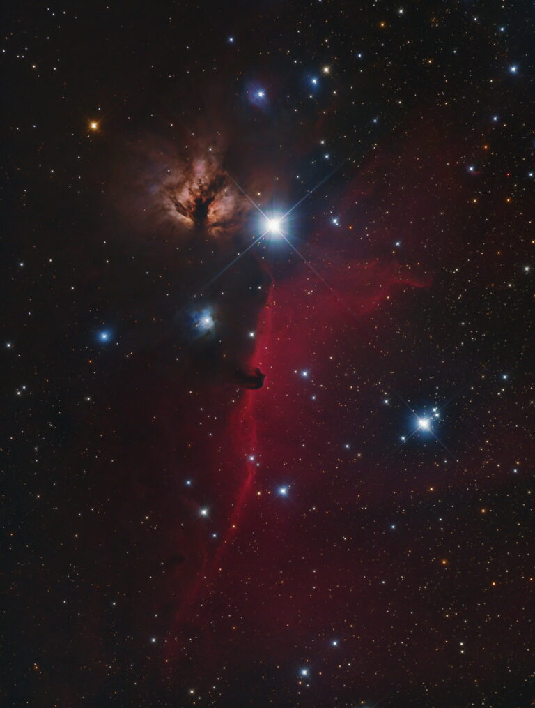 IC 434