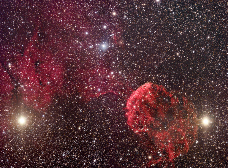 IC 443