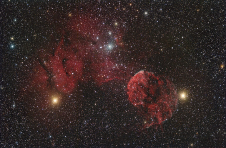 IC 443