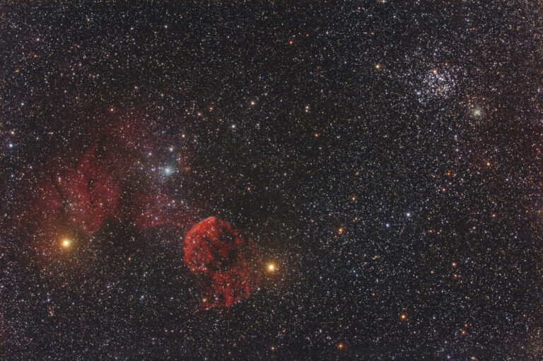 IC 443