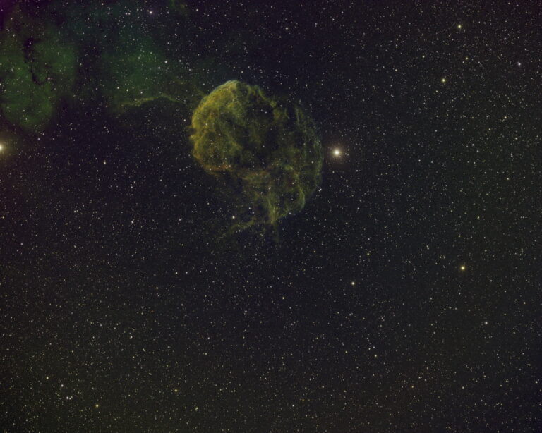 IC 443