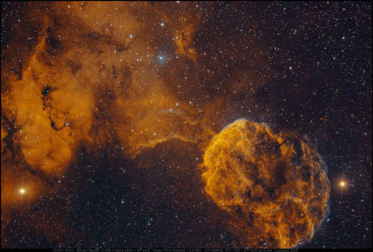 IC 443