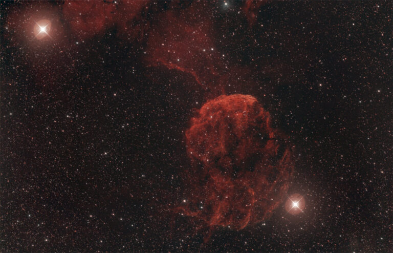 IC 443