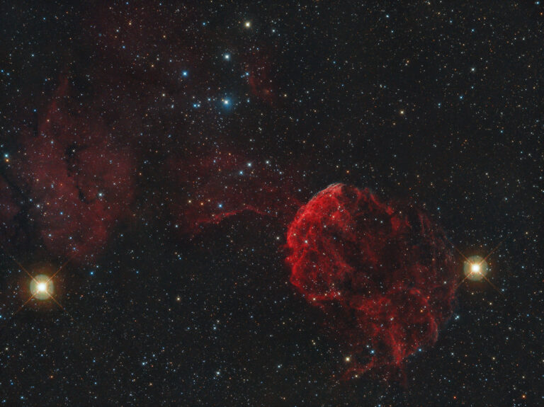 IC 443