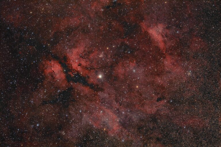 IC 1318