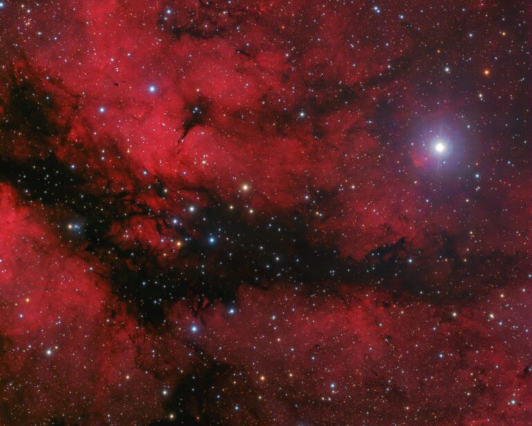IC 1318