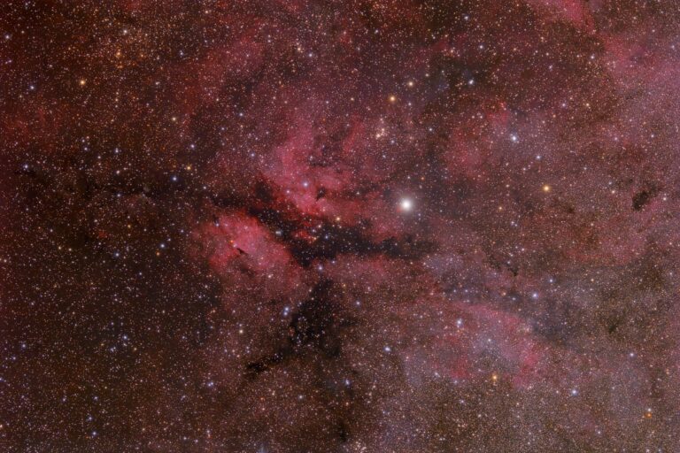 IC 1318