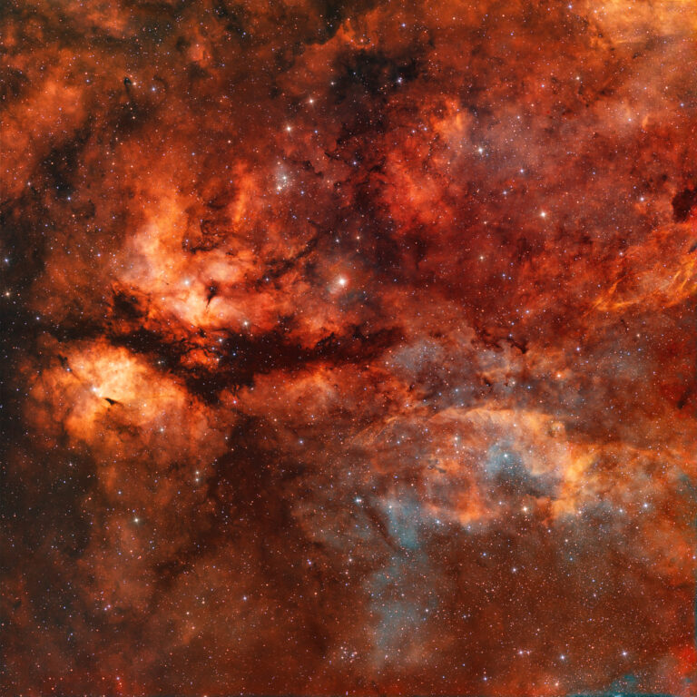 IC 1318