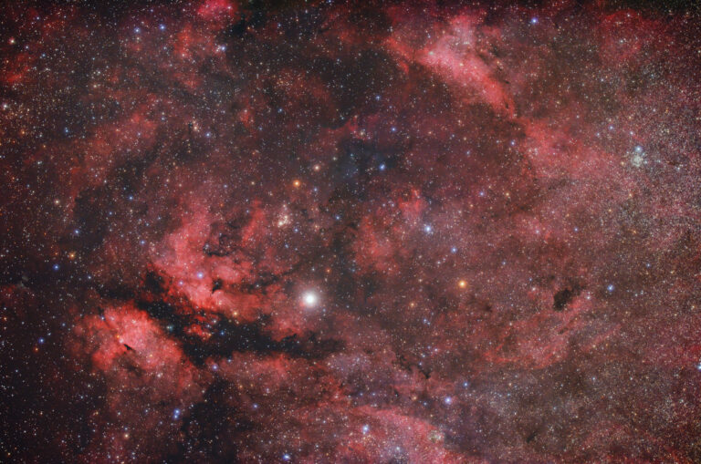 IC 1318