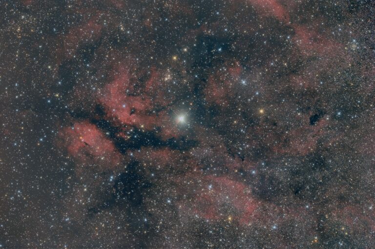IC 1318