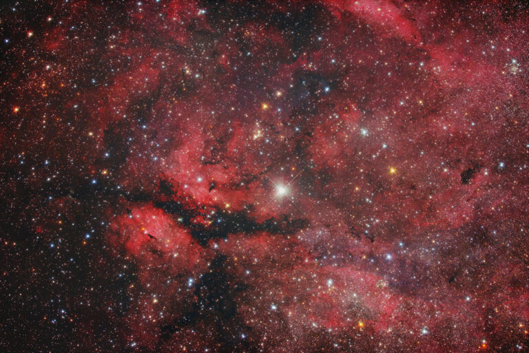 IC 1318