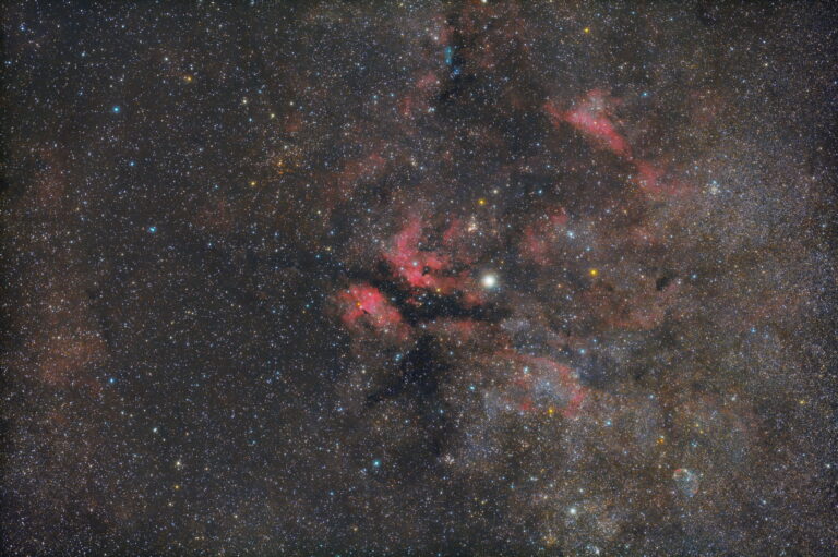 IC 1318