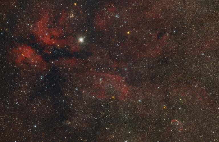 IC 1318