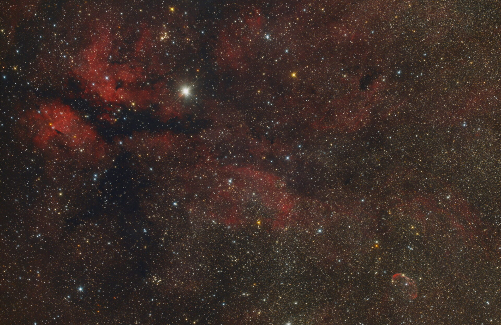 IC 1318
