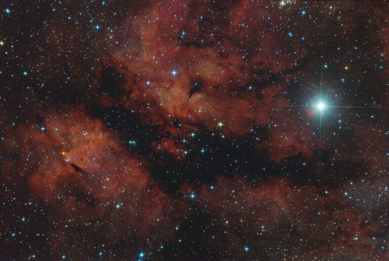IC 1318