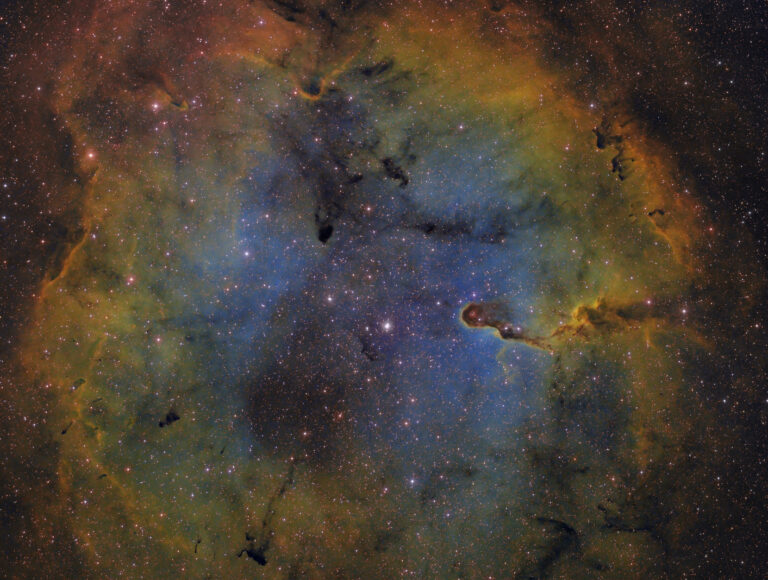 IC 1396