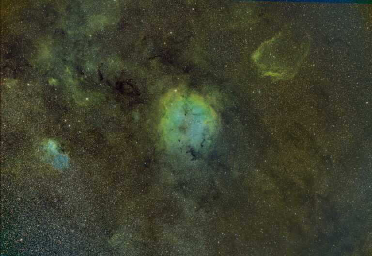 IC 1396