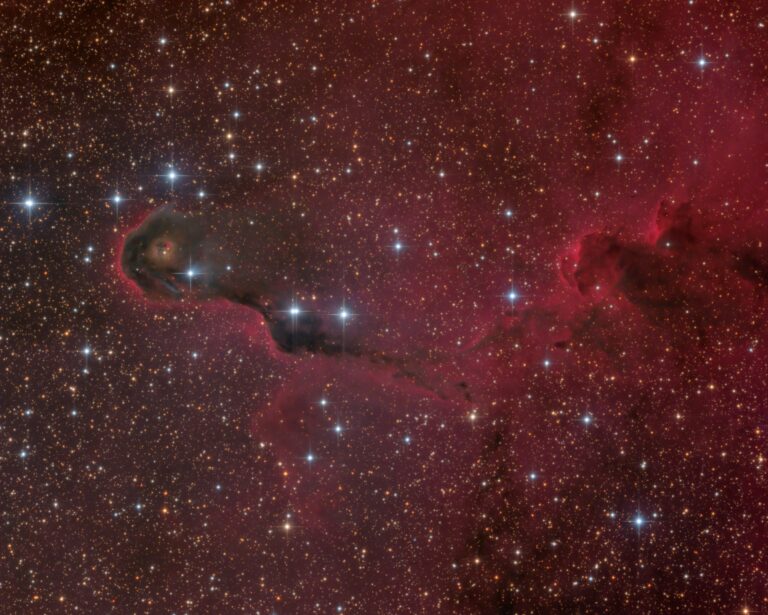 IC 1396A