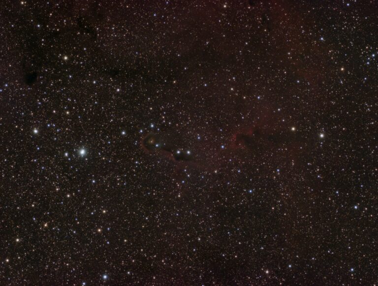IC 1396A