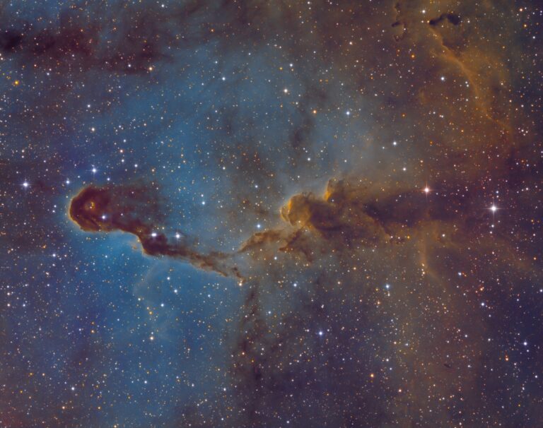 IC 1396A