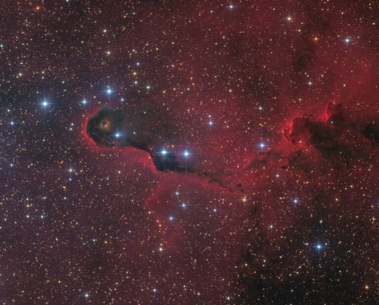 IC 1396A