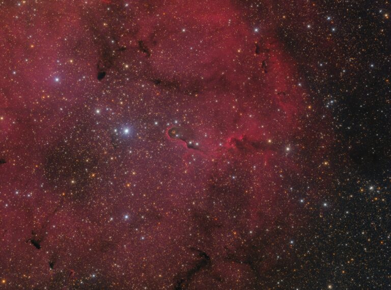 IC 1396A