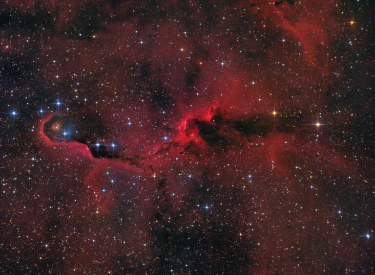 IC 1396A